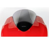 Screen MRA O - Standard - transparent DUCATI 1299 Panigale (15-18)