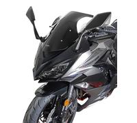 Screen MRA OM - Standard Maxi - black KAWASAKI Z 1000 SX - ABS (17-19)