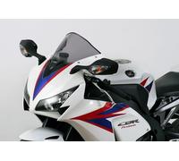 Screen MRA Racing, Black, CBR cbr1000rr 12 for Moto Spare Parts Accessories