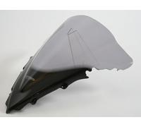Screen MRA R - Racing - black YAMAHA R1 (09-11) | YAMAHA R1 (12-14)