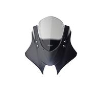 Screen MRA R - Racing - smoked SUZUKI GSX-R 1000 / R (17-19)