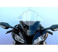 Screen MRA R - Racing - transparent KAWASAKI ZX-10R (11-15)