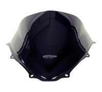 Screen MRA R - Racing - transparent SUZUKI GSX-R 600/750 (06-07)