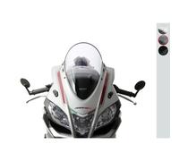 Screen MRA Racing, Aprilia rsv4 Rr-Rf , Smoked for Moto Spare Parts Accessories
