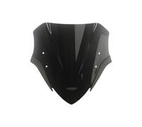 Screen MRA Racing Black for Moto Spare Parts Accessories Piece