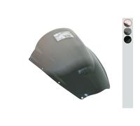 Screen MRA Racing Clear, Aprilia RSV Mille R 2001-2003 for Moto
