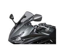 Screen MRA Racing Honda CBR 500 R, Clear for Moto Spare Parts Accessories