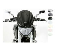 Screen MRA Racing mt-09 Smoked, 14-para Moto Spare Parts Accessories Pieces
