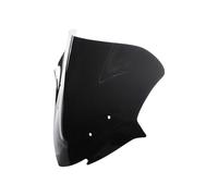 MRA Racing Ninja 650 Screen, Black For Motorcycle Spare Parts Accessories