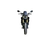Screen MRA Racing Nrm-Ahumado for Moto Spare Parts Accessories Pieces Refills