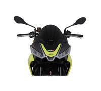 Free Shipping MRA Racing Originally Shaped O-Clear Screen For Motorcycle Parts