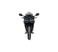 Free Shipping MRA Racing R-Smoked Screen For Motorcycle Parts Accessories
