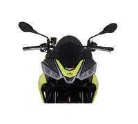Screen MRA Racing R-Clear for Moto Spare Parts Accessories Piece