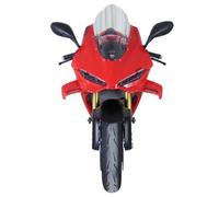 DUCATI Panigale V4 / S 2025-2026 Clear MRA Racing Windscreen "R" 1150012001