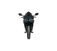 Screen MRA Racing R-Negro for Moto Spare Parts Accessories Pieces Refill