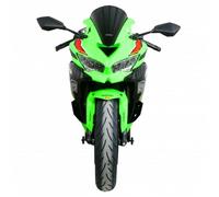 Screen MRA Racing R-Negro for Moto Spare Parts Accessories Pieces Spares