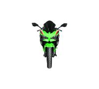 Screen MRA Racing R-Negro for Motorbike Bike Spare Parts Accessories Pieces