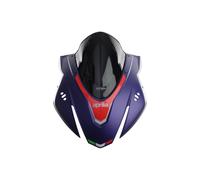 Screen mra racing r-negro for motorcycle spare parts accessories pieces refills