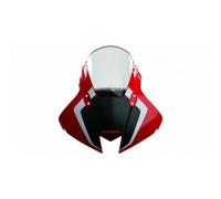Screen MRA Racing R-Transparente for Moto Spare Parts Findings