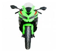 Screen MRA Racing R-Transparente for Moto Spare Parts Accessories Pieces