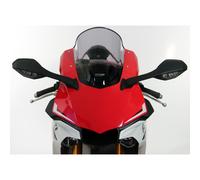 Screen MRA Racing, Smoke Grey yzf-r1 15 for Moto Spare Parts Accessories