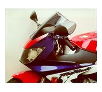 Screen MRA Racing, Smoke, Honda cbr900rr 2000-2001 for Moto Spare Parts