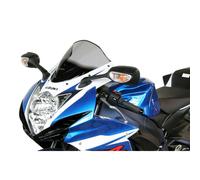Screen MRA Racing, Smoke, Suzuki 600 2011 for Moto