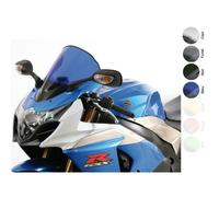 Screen MRA Racing, Smoke, Suzuki gsxr1000 09 for Moto Spare Parts Accessories