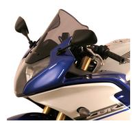 Screen MRA Racing, Smoked, Cbrf cbr600f 11 for Moto Spare Parts Accessories