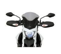 Screen MRA Racing, Smoked, Hyperstrada 13-14 for Moto