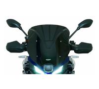 YAMAHA TRACER 9 GT / + 2025-2026 Black MRA Racing Sport Screen SPM 1150017