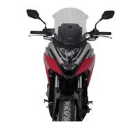 Screen MRA Racing Touring Tm-Clear for Moto Spare Parts