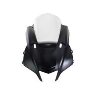 Screen MRA Racing Type R Transparent Yamaha YZF-R1 for Motorcycle Spare Parts