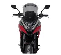 Screen MRA Racing Variotouringscreen Vtm-Ahumado for Moto Spares