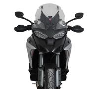 Screen MRA Racing Variotouringscreen Vtm-Clear for Moto Spare Parts Accessories