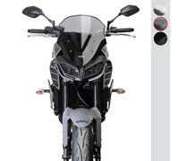 Screen MRA Racing Yamaha mt-09, Smoked for Moto Spare Parts