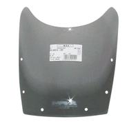Screen MRA S - Spoiler - black opaque KAWASAKI GPZ 500 S (87-93)