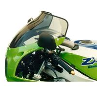 Screen MRA S - Spoiler - black opaque KAWASAKI ZX-750R (89-90)