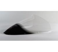 Screen MRA S - Spoiler - transparent DUCATI 749/999