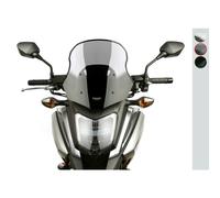 Screen MRA, Smoke, Honda Tourist nc700x '12 for Moto Spare Parts Accessories