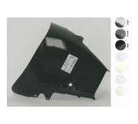 Windshield MRA original shape screen O smoke grey with ABE for Honda VFR 800