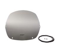 Screen MRA, Smoked, Genuine Honda xlv600 Transalp 1994-1999 for Moto