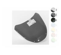 Screen MRA, Smoked, Genuine Yamaha FZS 600 Fazer 1998-2001 for Moto