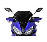 Screen MRA SPM - Sport Maxi ribassato transparent YAMAHA Tracer 700 ABS (16-18)