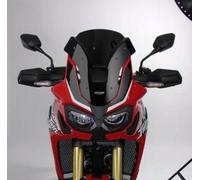 Screen MRA SPM - Sport Maxi transparent HONDA Africa Twin CRF 1000 L (16-19)