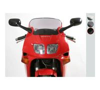 Screen MRA Sport, Black, Honda vfr750r rc36 1994-1997 for Moto Spare Parts
