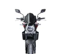 Screen MRA Sport CB 1000 R, Black for Moto Spare Parts Accessories