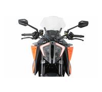 Screen MRA Sport Clear for Moto Spare Parts Accessories Pieces Refills