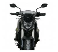 Screen MRA Sport Nspm-Ahumado for Moto Spare Parts Accessories