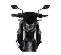 Screen MRA Sport Nspm-Negro for Moto Spare Parts Accessories Pieces Spares